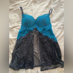 Lasenza lingerie